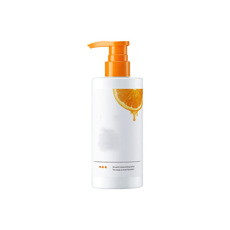 New Vitamin Whitening Body Milk