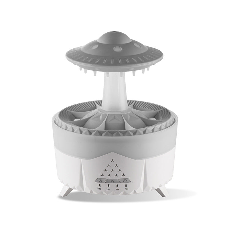 UFO Raindrop Air Humidifier
