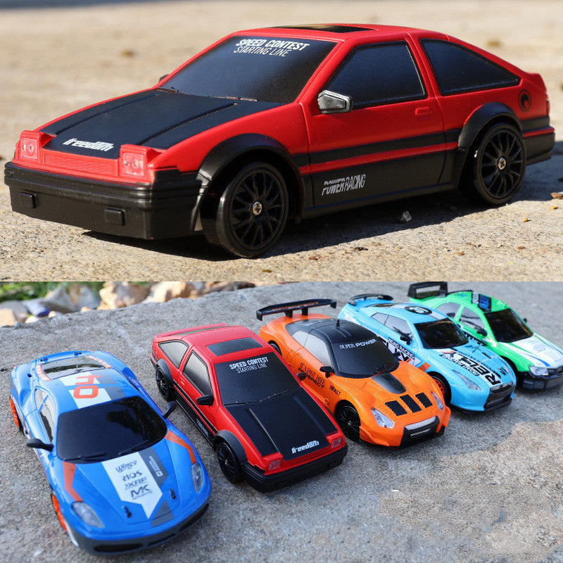 4WD RC Drift Car Toy