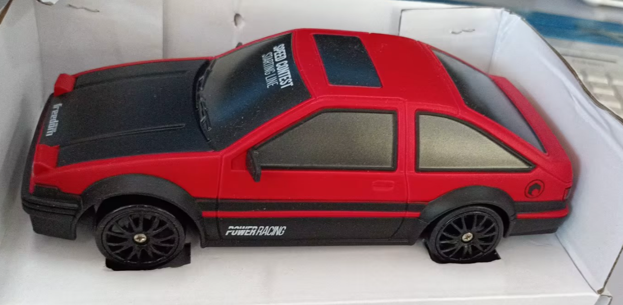 4WD RC Drift Car Toy