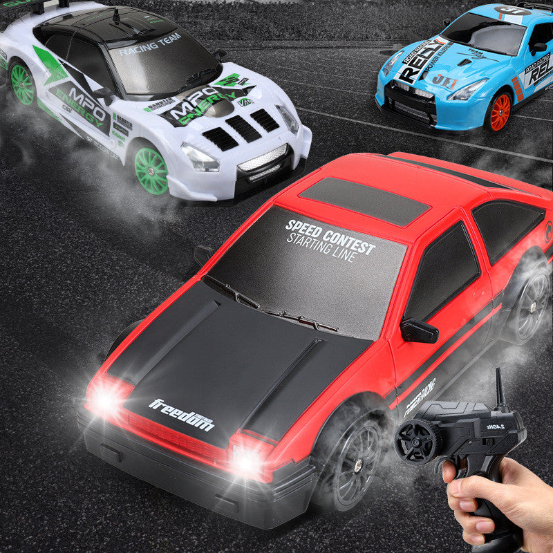 4WD RC Drift Car Toy