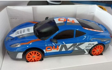 4WD RC Drift Car Toy