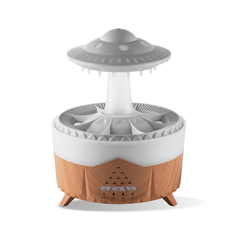 UFO Raindrop Air Humidifier