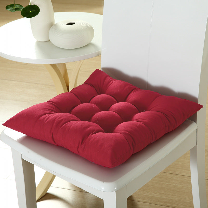 Non-Slip Simple Strap Cushion