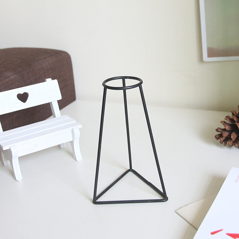 Nordic Styles Flower Vase Home Decor