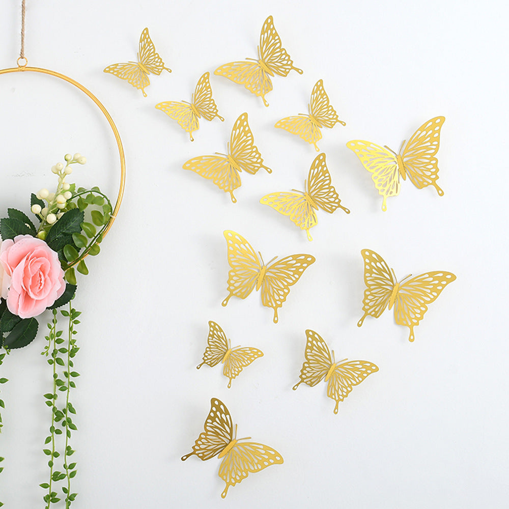 Wedding Festive Layout Home Decoration