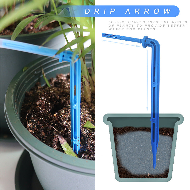 Hot Drip Arrow Irrigation System