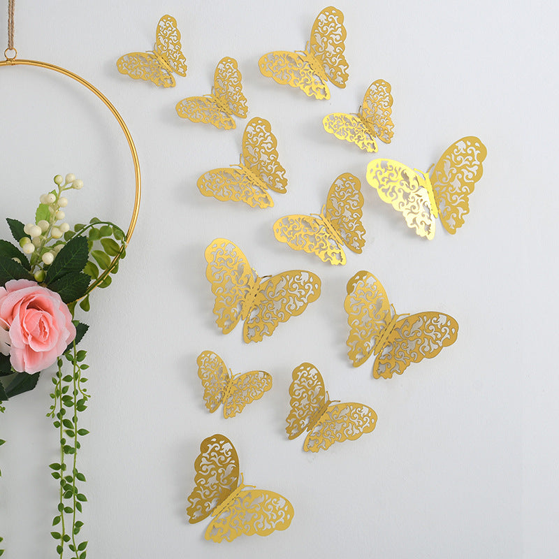 Wedding Festive Layout Home Decoration