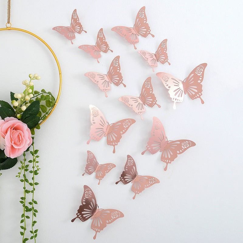 Wedding Festive Layout Home Decoration
