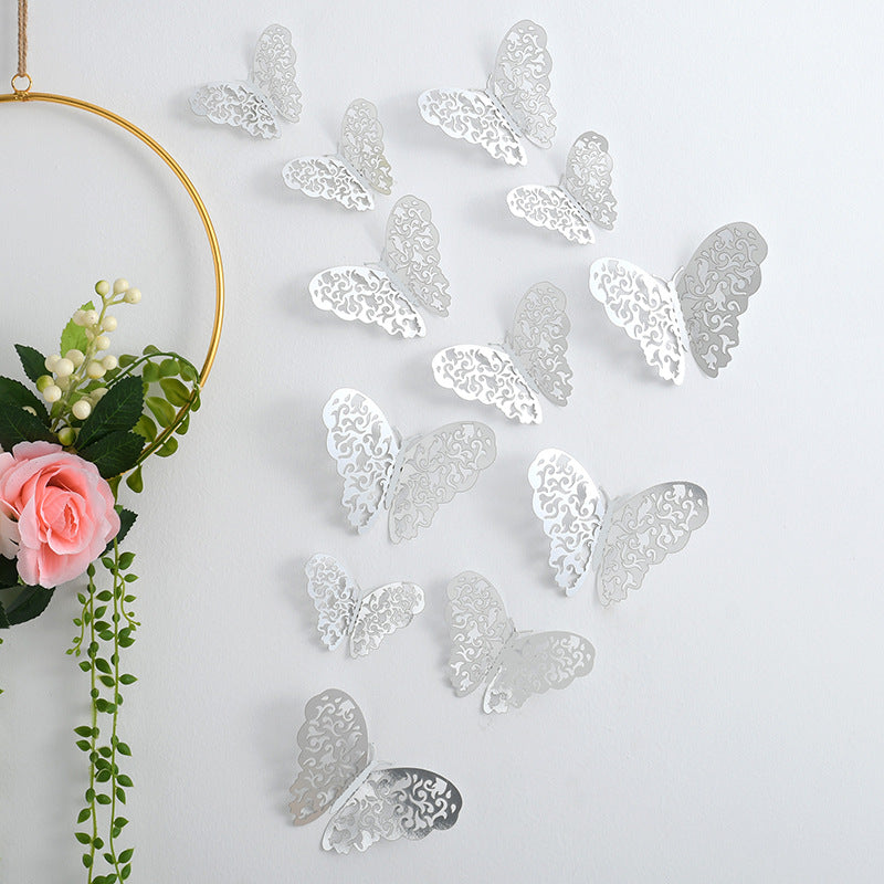 Wedding Festive Layout Home Decoration