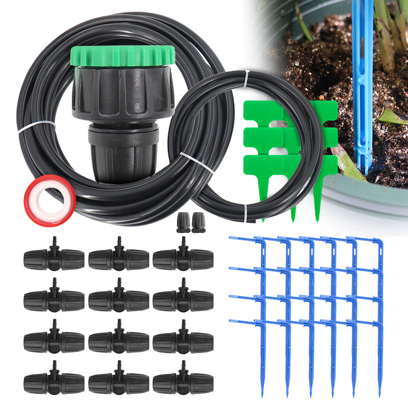 Hot Drip Arrow Irrigation System