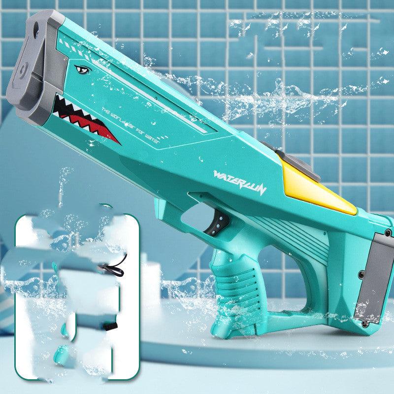 Automatic Electric Water Gun Toy