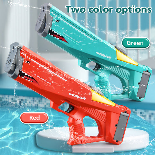 Automatic Electric Water Gun Toy