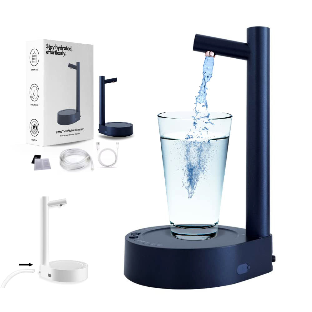 Desk Electric Water Dispenser