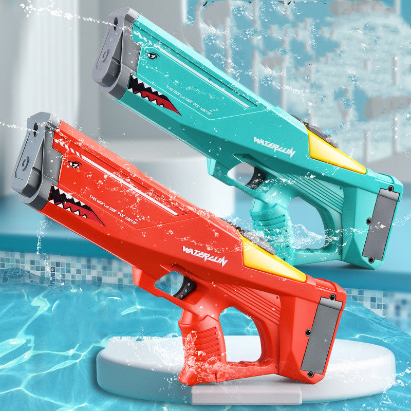 Automatic Electric Water Gun Toy