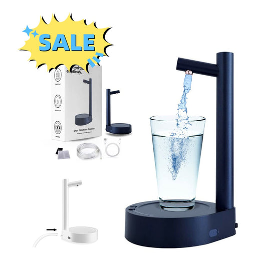 Desk Electric Water Dispenser